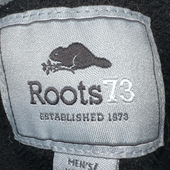 ROOTS73 MEN'S DEER LAKE MICRO FLEECE FULL ZIP JACKET - Picture 7 of 11